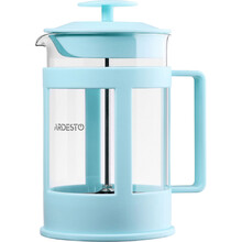 Заварник ARDESTO Fresh 800 мл Tiffany Blue (AR1008TF)