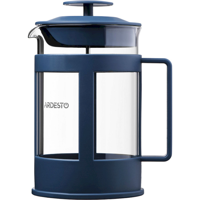 Заварник ARDESTO Fresh 800 мл Blue (AR1008BEF)