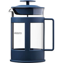 Заварник ARDESTO Fresh 800 мл Blue (AR1008BEF)