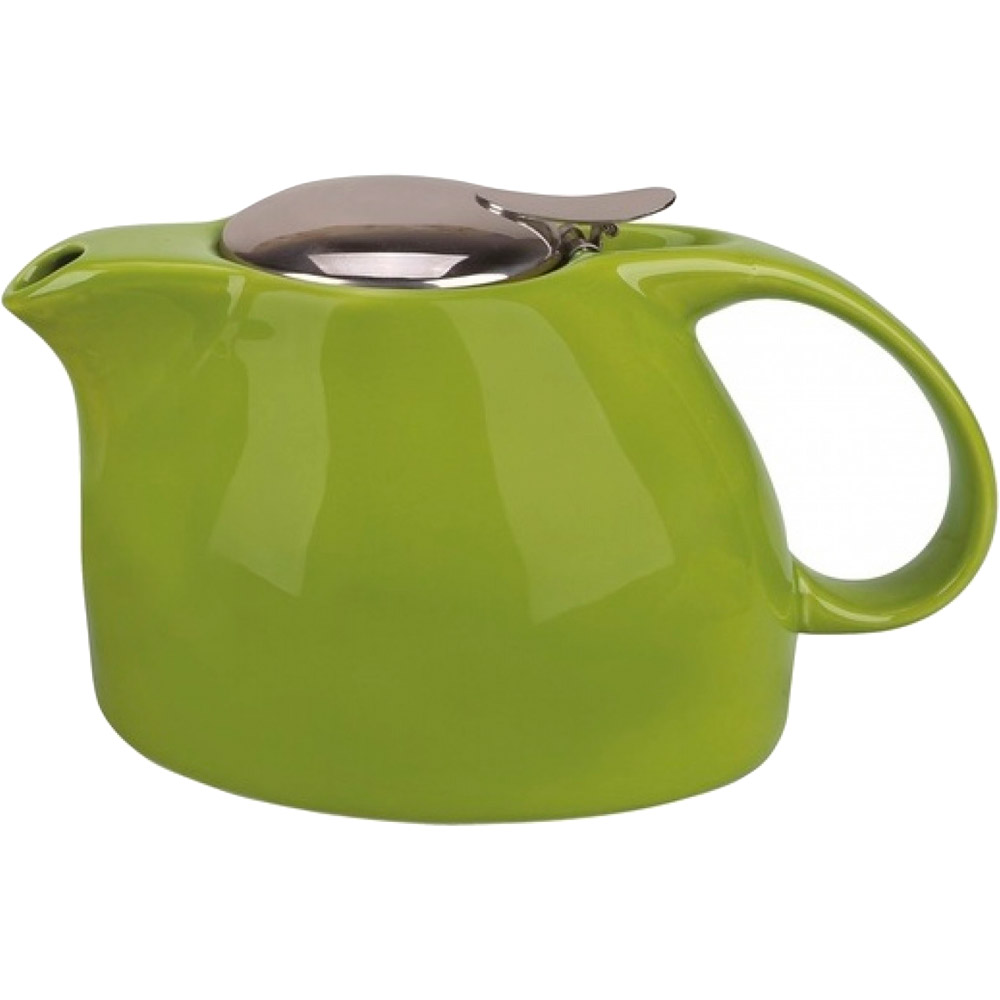 

Заварник Limited Edition Daisy 1 л Green (JH10161-A172), DAISY