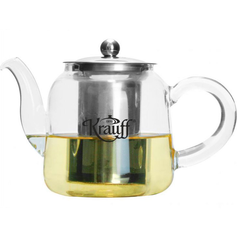 Заварник French-press KRAUFF 850 мл (26-289-004)