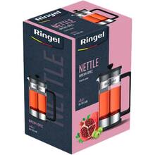 Френч-пресс RINGEL Nettle 0.6 л (RG-7323-600)