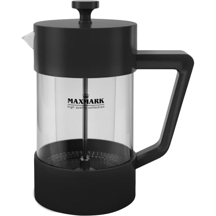 Френч-прес MAXMARK 600 мл (MK-F25-600)