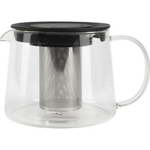 Заварник BERGNER Coffee & tea lovers 1,2 л (BG-38352-MM)