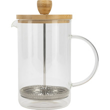 Френч-прес BERGNER Coffee & tea lovers 800 мл (BG-38351-MM)