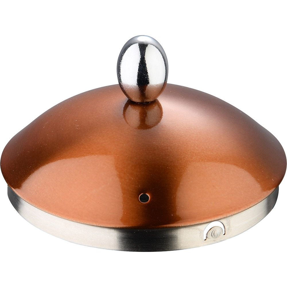 Заварник BERGNER Copper 1.75 л (BG-38353-CP) Ёмкость 1.75