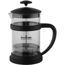 Френч-пресс MAXMARK 1000 мл (MK-09-1000)