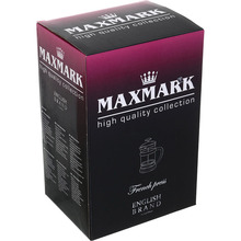 Френч-прес MAXMARK 1000 мл (MK-09-1000)
