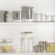 Заварник BUYDEEM Tea pot 0.5л (CD2001/A1)