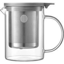 Заварник BUYDEEM Tea pot 0.5л (CD2001/A1)