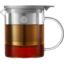 Заварник BUYDEEM Tea pot 0.5л (CD2001/A1)