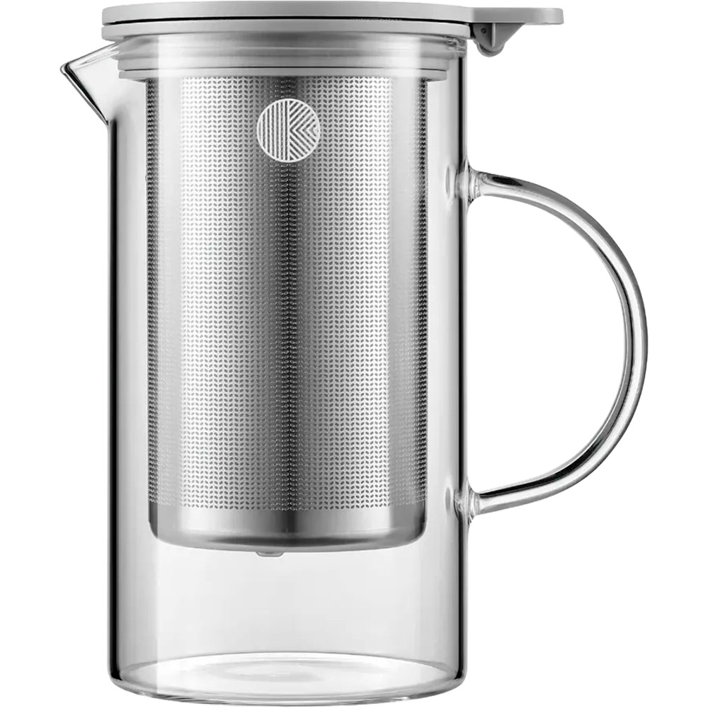 Заварник BUYDEEM Tea pot 0.8л (CD2002/A1)