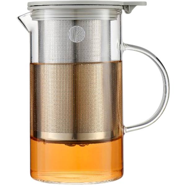 Заварник BUYDEEM Tea pot 0.8л (CD2002/A1) Місткість 0.8