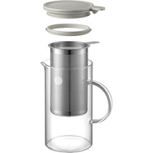 Заварник BUYDEEM Tea pot 0.8л (CD2002/A1)
