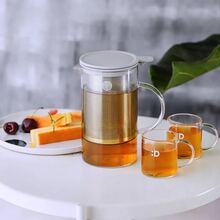 Заварник BUYDEEM Tea pot 0.8л (CD2002/A1)