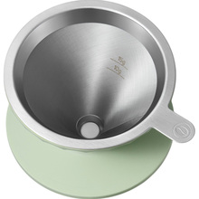 Заварник для кофе BUYDEEM CD1024 Cozy Greenish (CD1024-CG)