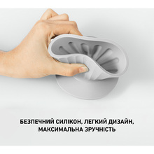 Заварник для кави BUYDEEM CD1024 Ink Grey (CD1024-IG)