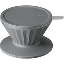 Заварник для кави BUYDEEM CD1024 Ink Grey (CD1024-IG)