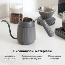 Заварник BUYDEEM 330 мл Ink Grey (CD2006-IG)