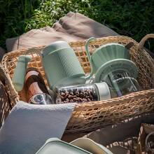 Заварник BUYDEEM 330 мл Cozy Greenish (CD2006-CG)