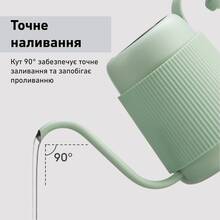 Заварник BUYDEEM 330 мл Cozy Greenish (CD2006-CG)
