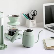 Заварник BUYDEEM 330 мл Cozy Greenish (CD2006-CG)