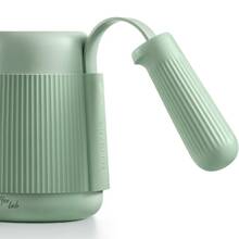 Заварник BUYDEEM 330 мл Cozy Greenish (CD2006-CG)