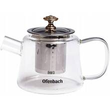 Заварник OFENBACH 100617S 480 мл (OF-100617S)