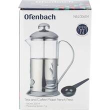 Френч-прес OFENBACH 100604 350 мл (OF-100604)