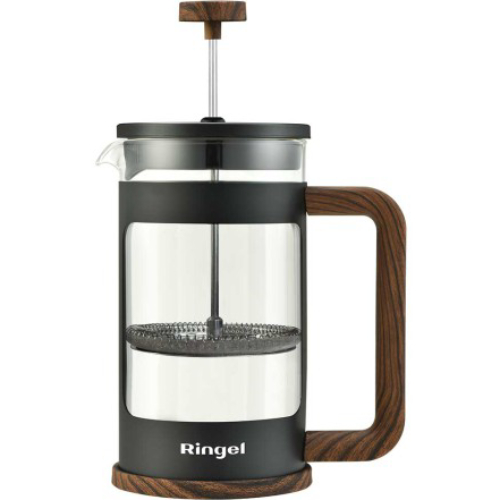 Френч-пресc RINGEL Canella 1 л (RG-7327-1000) Ёмкость 1
