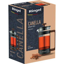 Френч-пресc RINGEL Canella 0.6 л (RG-7327-600)