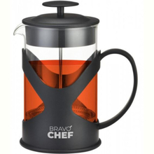 Френч-пресс BRAVO CHEF L"Appetit 0.8 л Black (BC-7302-800)