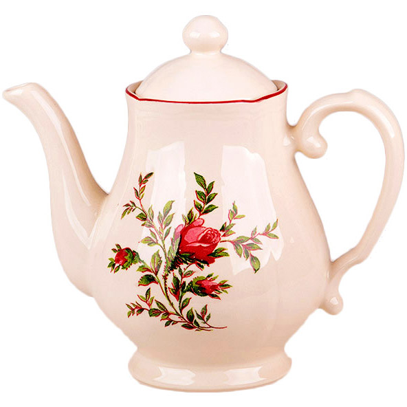 Чайник для заварювання CLAYTAN CERAMICS 1150 мл (910-027)