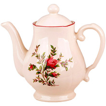 Чайник для заварювання CLAYTAN CERAMICS 1150 мл (910-027)