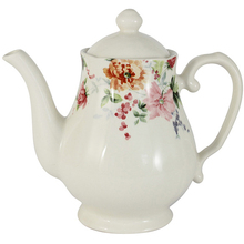 Чайник для заварювання CLAYTAN CERAMICS 1150 мл (910-102)
