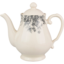 Заварник CLAYTAN CERAMICS Вінтажні квіти 1150 мл (910-111)