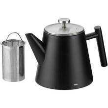 Заварник KELA Modena 1л Black (11357)