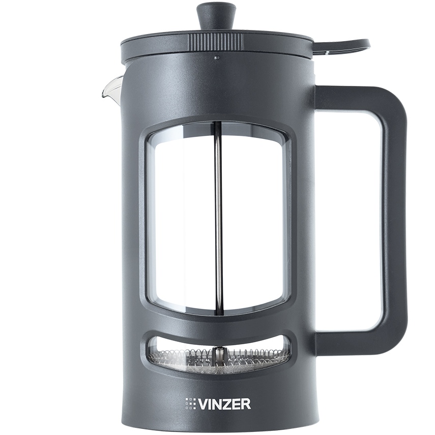 Френч-прес VINZER 1 л (50370)