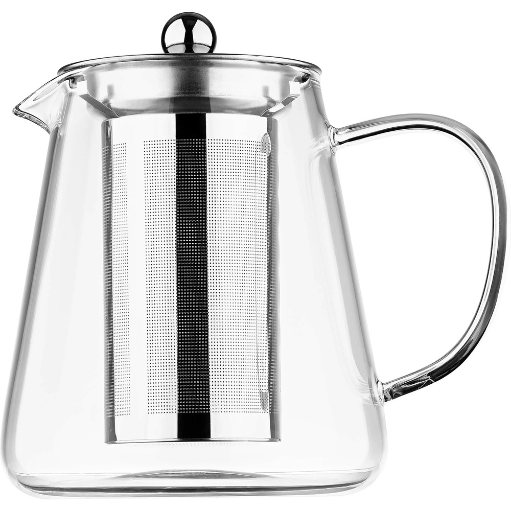 Заварник ARDESTO Gemini Milano 950 мл (AR1909BGM)