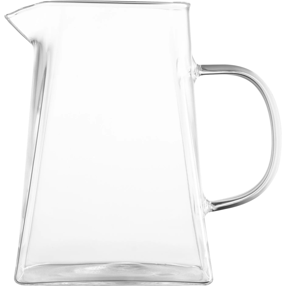 Заварник ARDESTO Gemini Roma 950 мл (AR1995BGM) Термостійке скло True