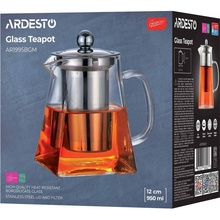 Заварник ARDESTO Gemini Roma 950 мл (AR1995BGM)