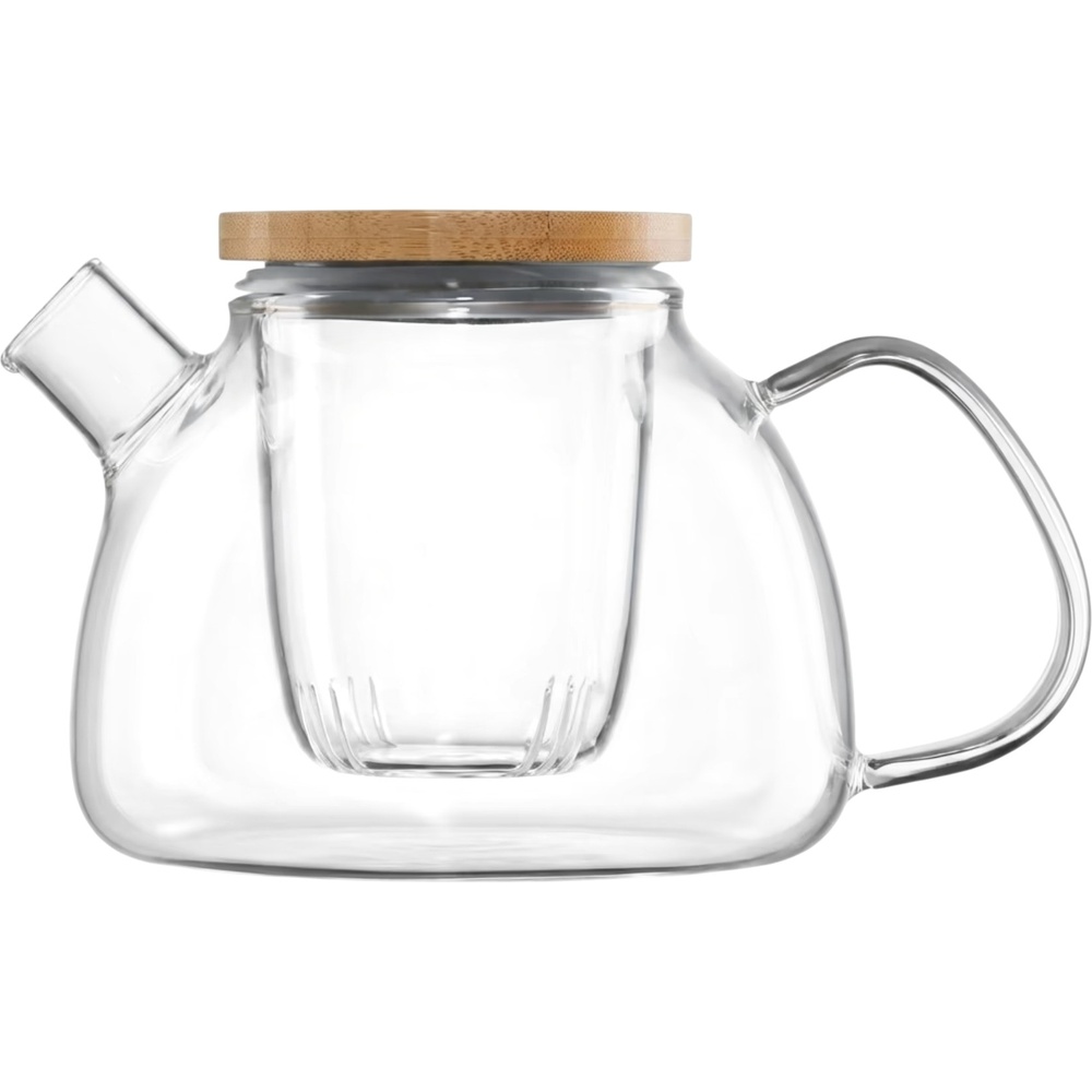 Заварник ARDESTO Gemini 1000мл (AR3010GFB)