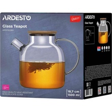 Заварник ARDESTO Gemini 1500 мл (AR3015GBM)