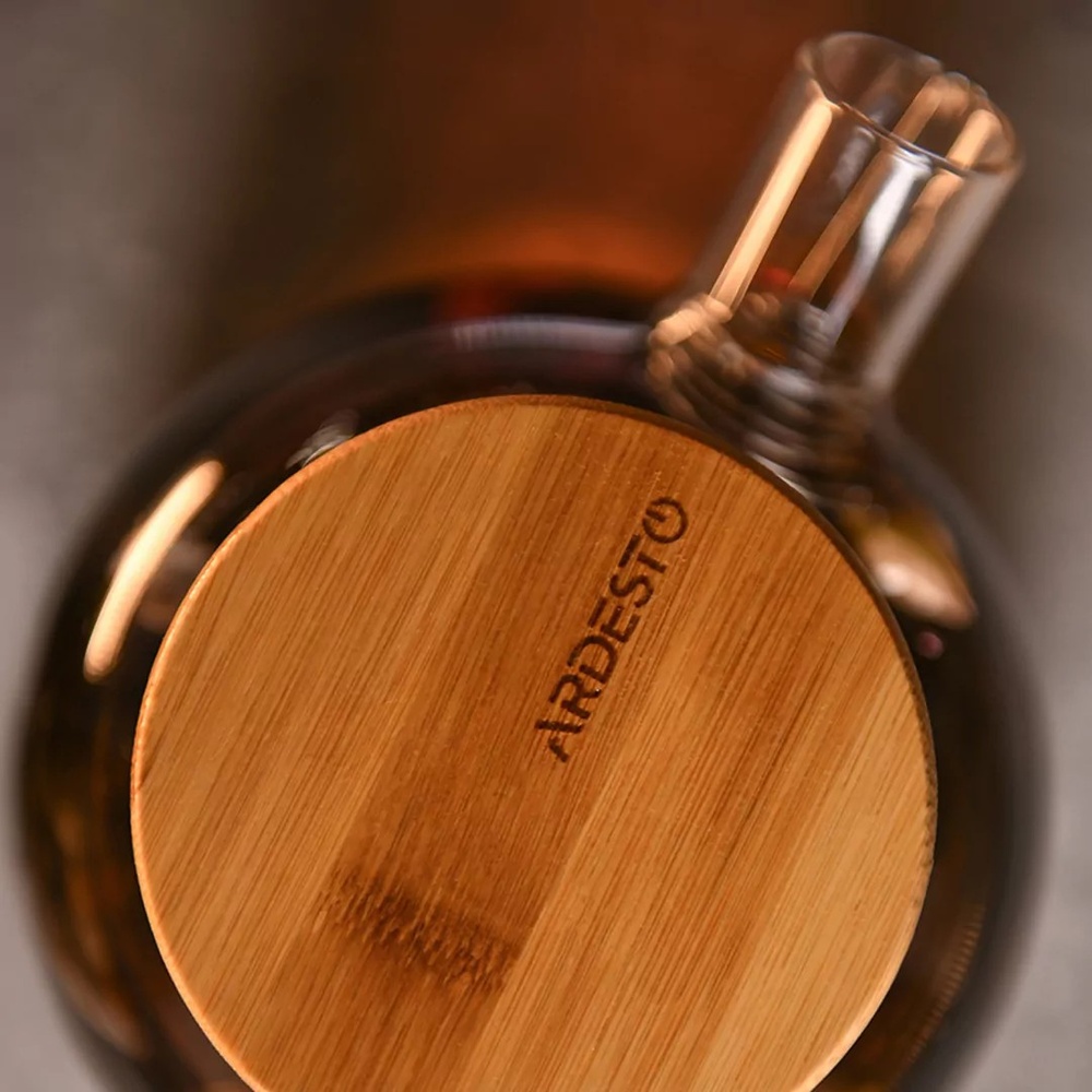 В интернет магазине Заварник ARDESTO Gemini 800 мл (AR3008GBM)