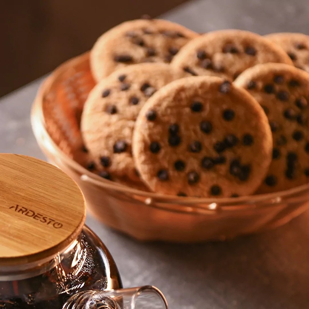 Изображение Заварник ARDESTO Gemini 800 мл (AR3008GBM)