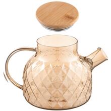 Заварник ARDESTO 1л Golden Moon Diamond (AR3010BBH)