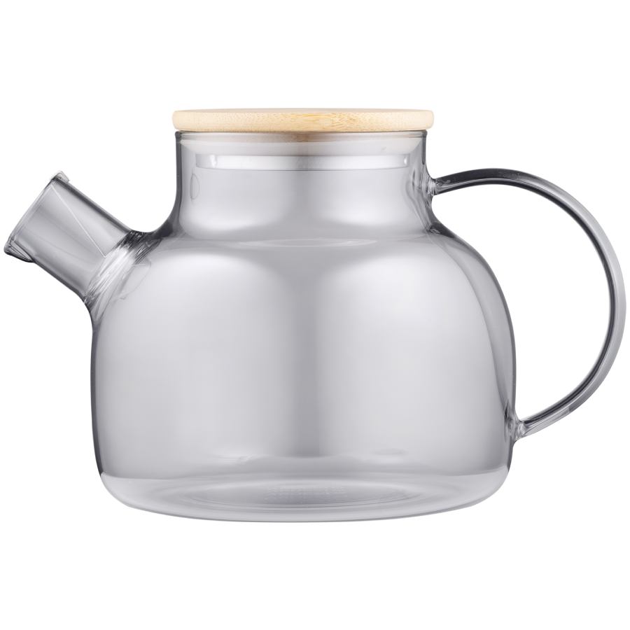 Заварник ARDESTO 1 л Graphite (AR3010BGR)