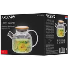 Заварник ARDESTO 1 л Iceberg (AR3010BGA)