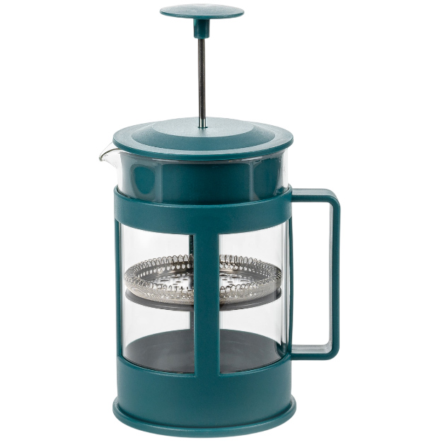 Фото 4 Френч-пресс HOLMER FP-01800-PG Honeyed