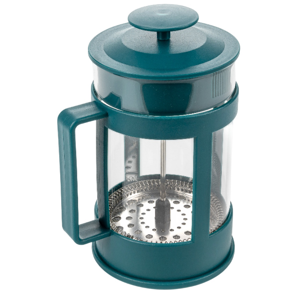 Френч-пресс HOLMER FP-01800-PG Honeyed Ёмкость 0.8